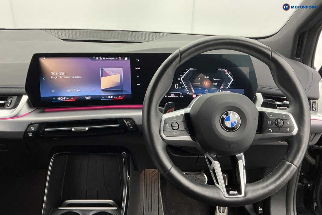 BMW 2 Series M Sport Automatic Petrol Estate - Stock Number (1552285) - 6th supplementary image