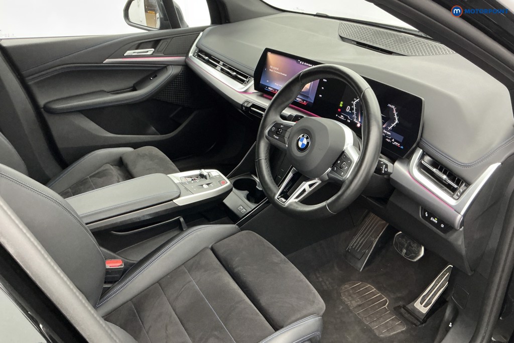 BMW 2 Series M Sport Automatic Petrol Estate - Stock Number (1552285) - 7th supplementary image