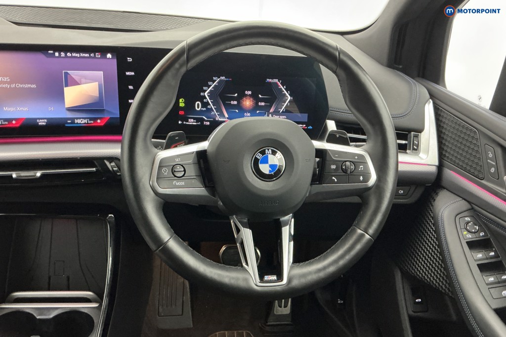 BMW 2 Series M Sport Automatic Petrol Estate - Stock Number (1552285) - 11th supplementary image