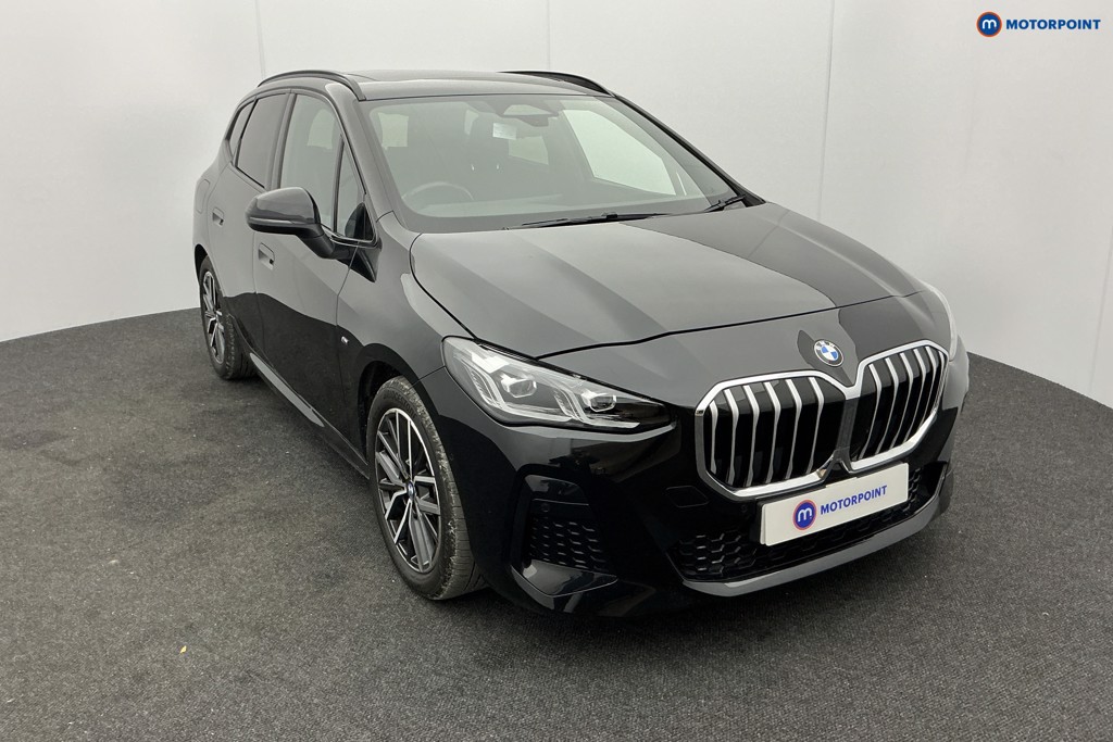 BMW 2 Series M Sport Automatic Petrol Estate - Stock Number (1552285) - 25th supplementary image