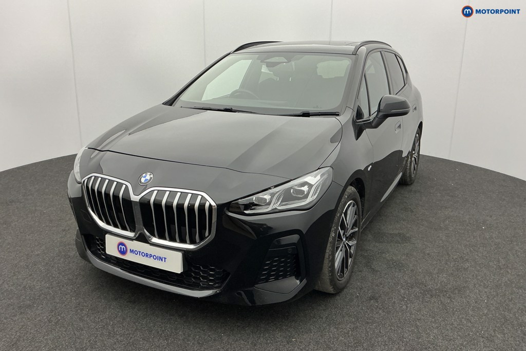 BMW 2 Series M Sport Automatic Petrol Estate - Stock Number (1552285) - 27th supplementary image