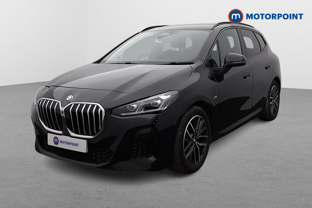 BMW 2 Series M Sport Automatic Petrol Estate - Stock Number (1552285) - Passenger side front corner