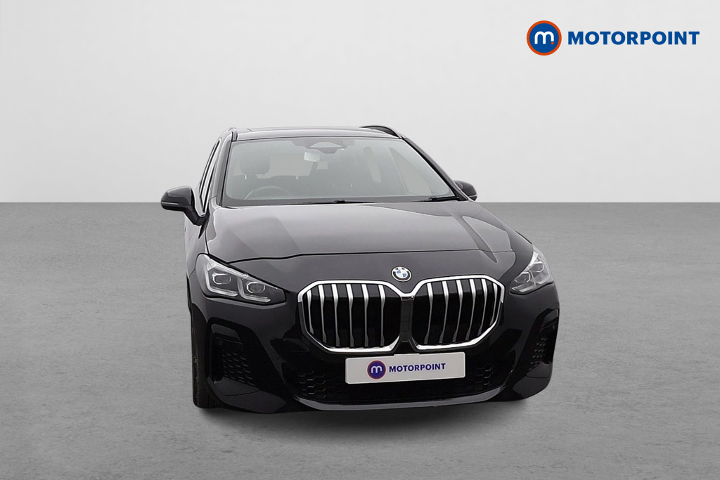 BMW 2 Series M Sport Automatic Petrol Estate - Stock Number (1552285) - Front bumper