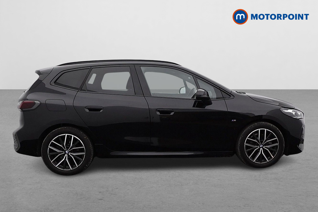 BMW 2 Series M Sport Automatic Petrol Estate - Stock Number (1552285) - Drivers side