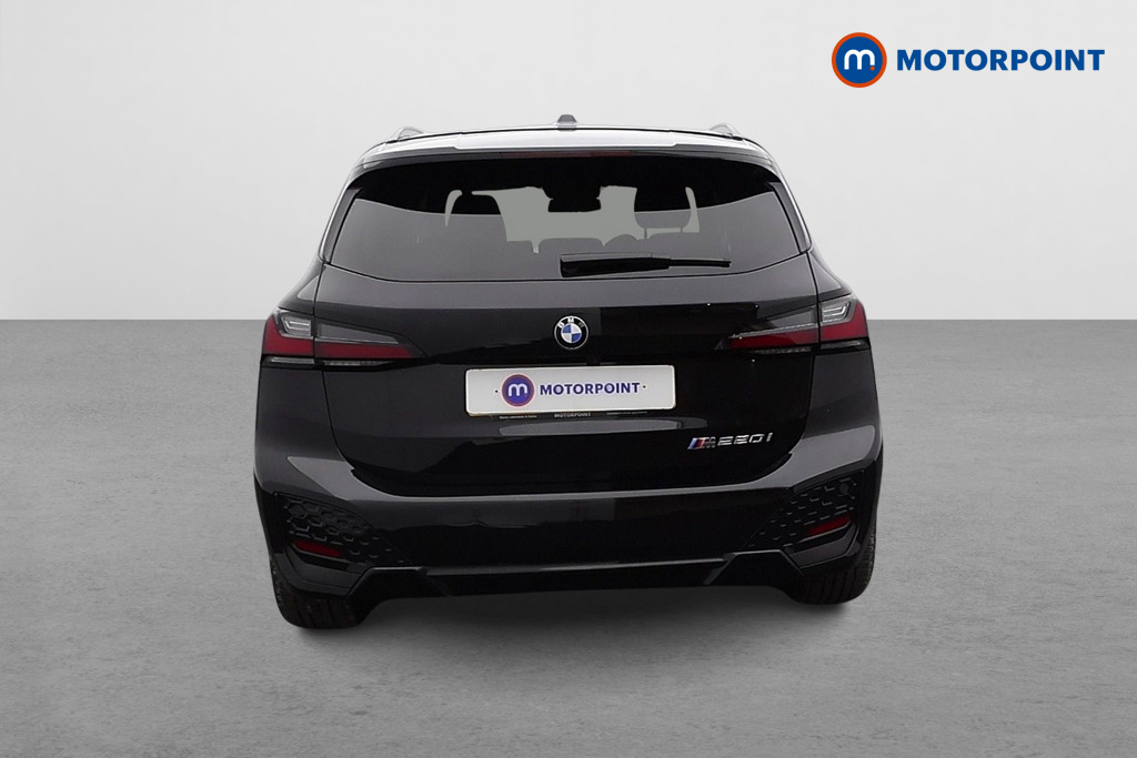 BMW 2 Series M Sport Automatic Petrol Estate - Stock Number (1552285) - Rear bumper