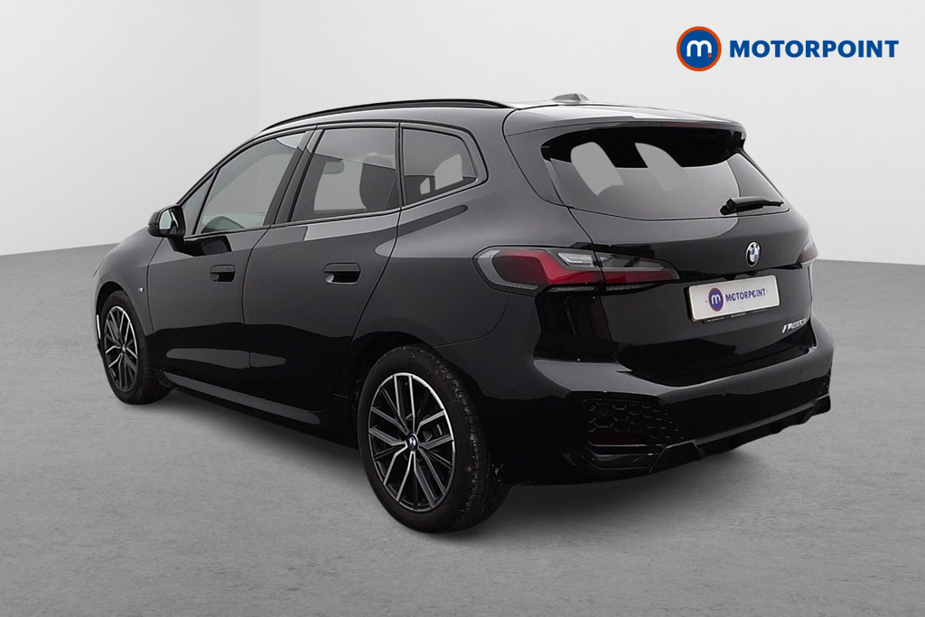 BMW 2 Series M Sport Automatic Petrol Estate - Stock Number (1552285) - Passenger side rear corner