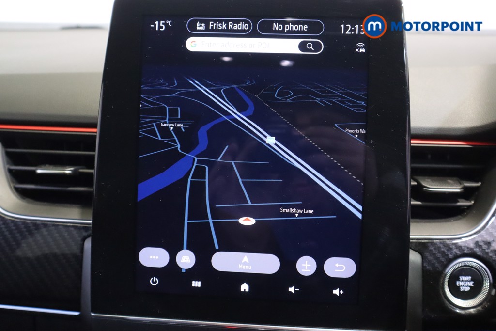 Renault Arkana R.S. Line Automatic Petrol SUV - Stock Number (1558503) - 2nd supplementary image