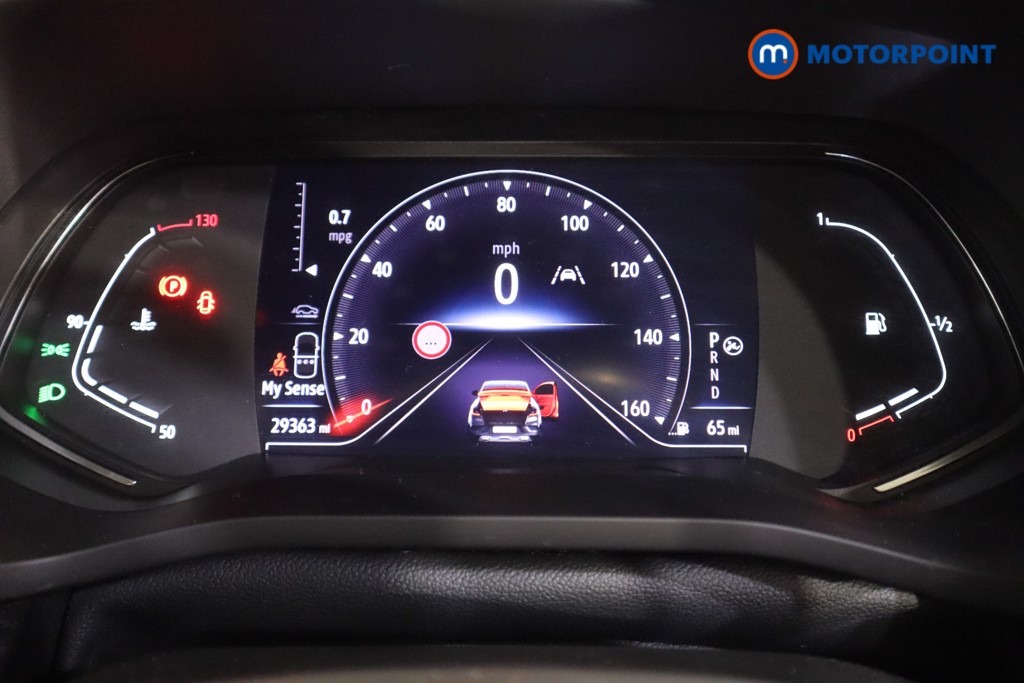 Renault Arkana R.S. Line Automatic Petrol SUV - Stock Number (1558503) - 4th supplementary image