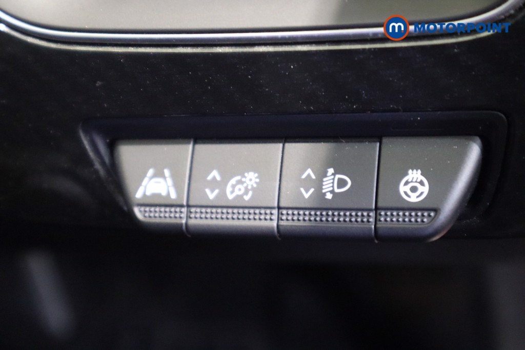 Renault Arkana R.S. Line Automatic Petrol SUV - Stock Number (1558503) - 16th supplementary image