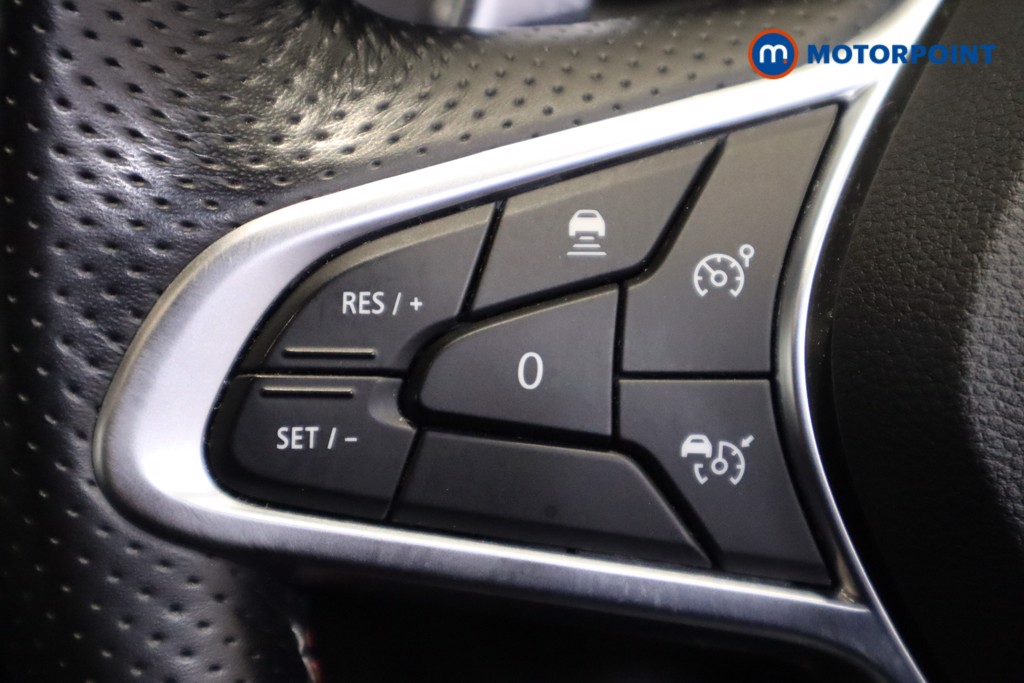 Renault Arkana R.S. Line Automatic Petrol SUV - Stock Number (1558503) - 18th supplementary image