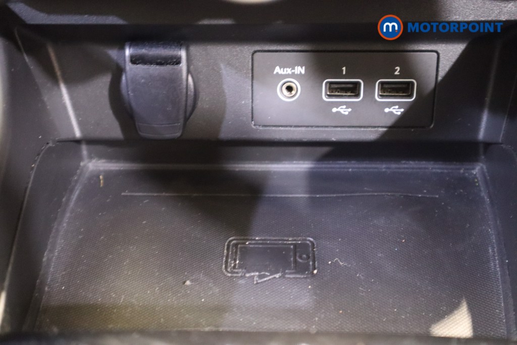 Renault Arkana R.S. Line Automatic Petrol SUV - Stock Number (1558503) - 24th supplementary image