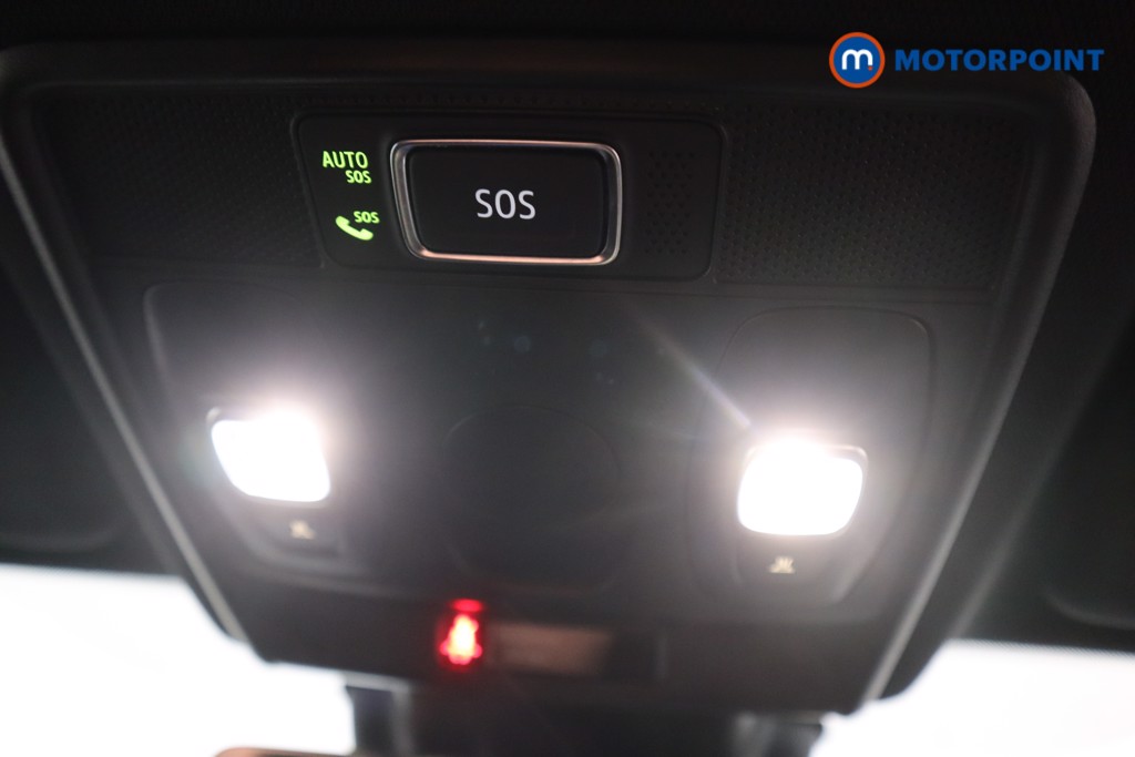 Renault Arkana R.S. Line Automatic Petrol SUV - Stock Number (1558503) - 27th supplementary image