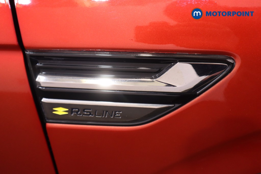 Renault Arkana R.S. Line Automatic Petrol SUV - Stock Number (1558503) - 37th supplementary image