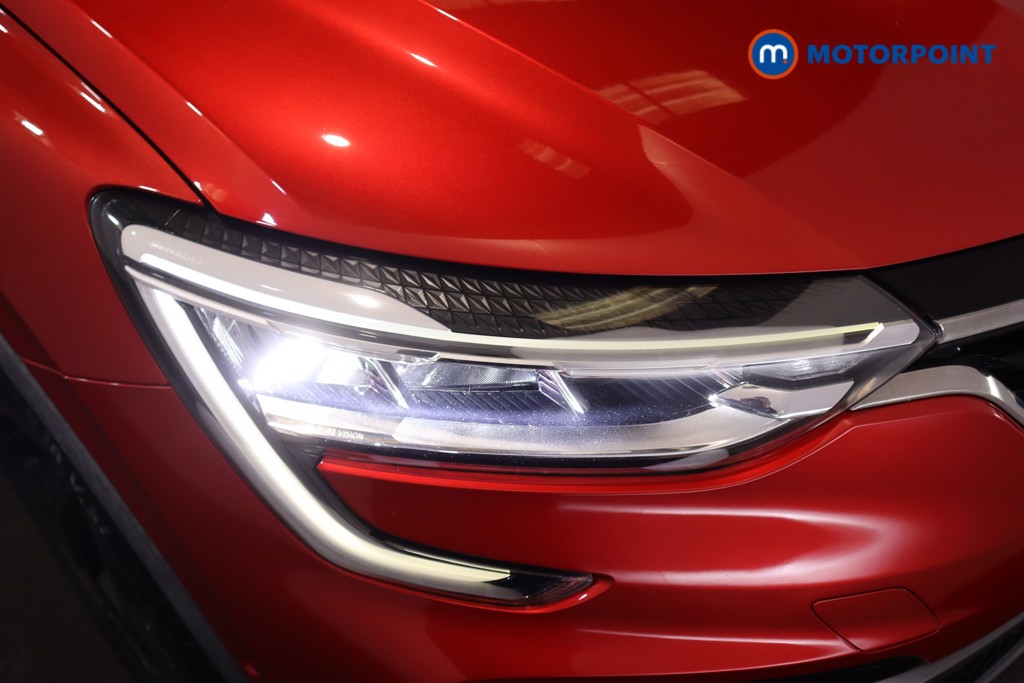 Renault Arkana R.S. Line Automatic Petrol SUV - Stock Number (1558503) - 38th supplementary image