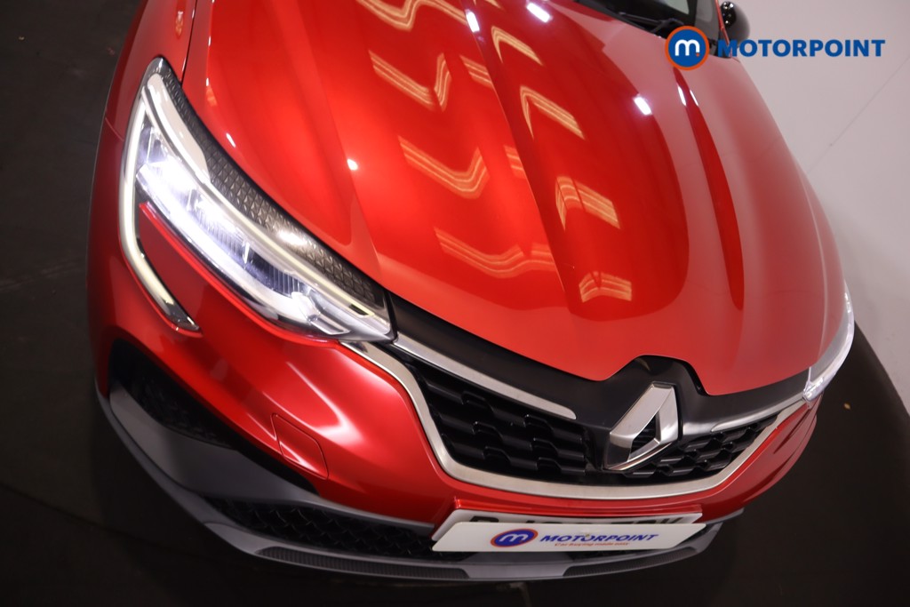 Renault Arkana R.S. Line Automatic Petrol SUV - Stock Number (1558503) - 39th supplementary image