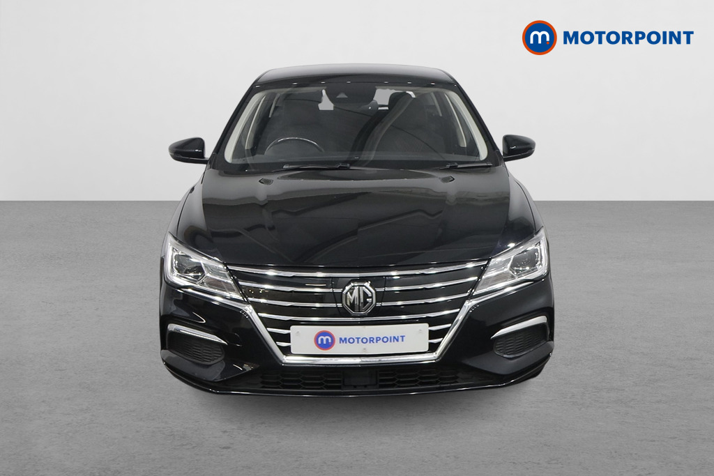 Mg Motor Uk MG5 Excite Automatic Electric Estate - Stock Number (1561690) - Front bumper