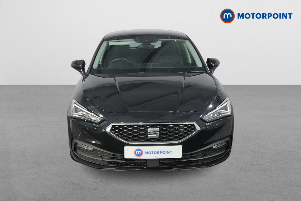 Seat Leon Xcellence Automatic Petrol Plug-In Hybrid Hatchback - Stock Number (1564653) - Front bumper