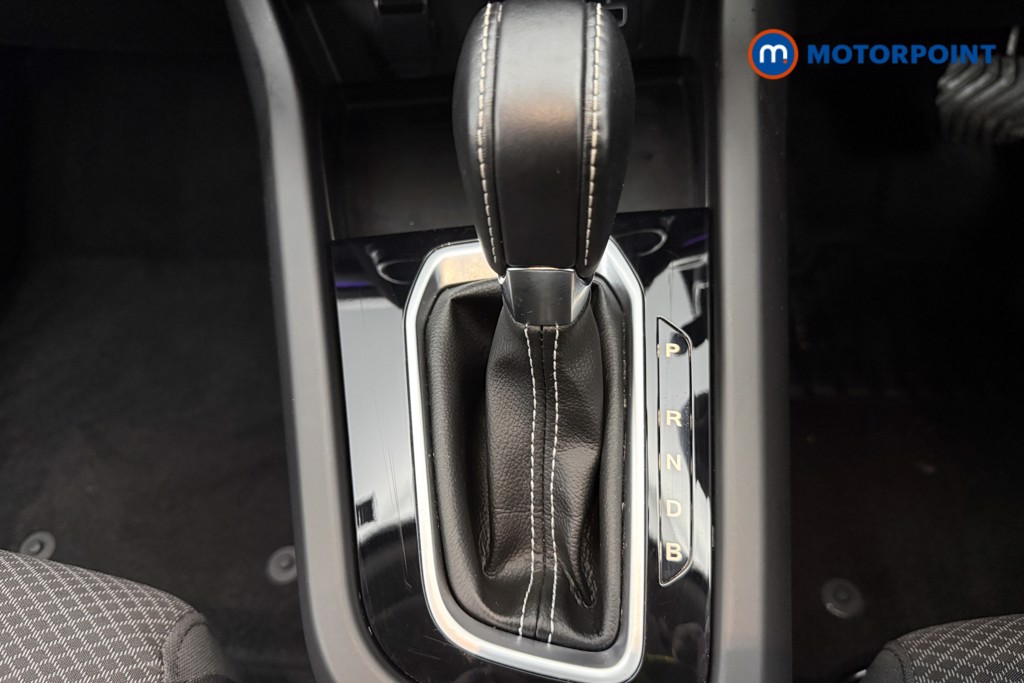 Renault Arkana Techno Automatic Petrol-Electric Hybrid SUV - Stock Number (1566840) - 7th supplementary image