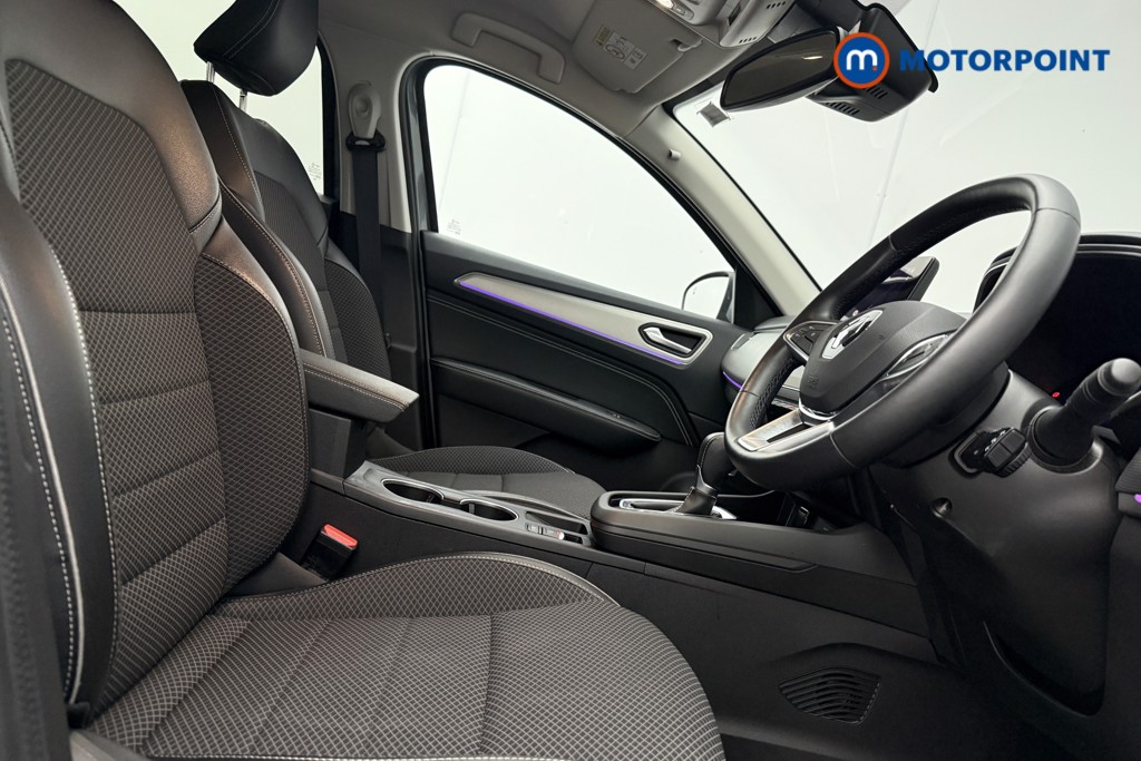 Renault Arkana Techno Automatic Petrol-Electric Hybrid SUV - Stock Number (1566840) - 8th supplementary image