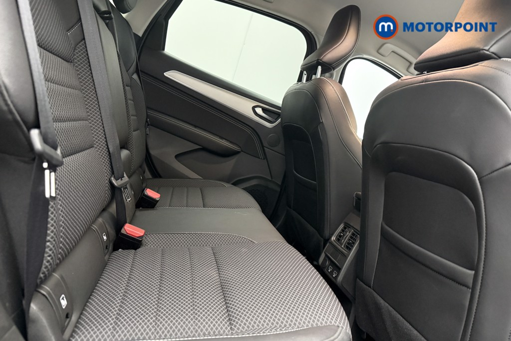 Renault Arkana Techno Automatic Petrol-Electric Hybrid SUV - Stock Number (1566840) - 9th supplementary image
