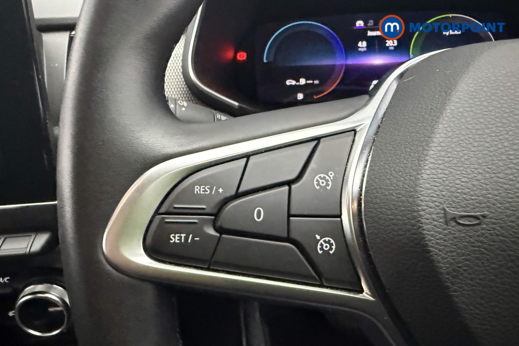 Renault Arkana Techno Automatic Petrol-Electric Hybrid SUV - Stock Number (1566840) - 14th supplementary image