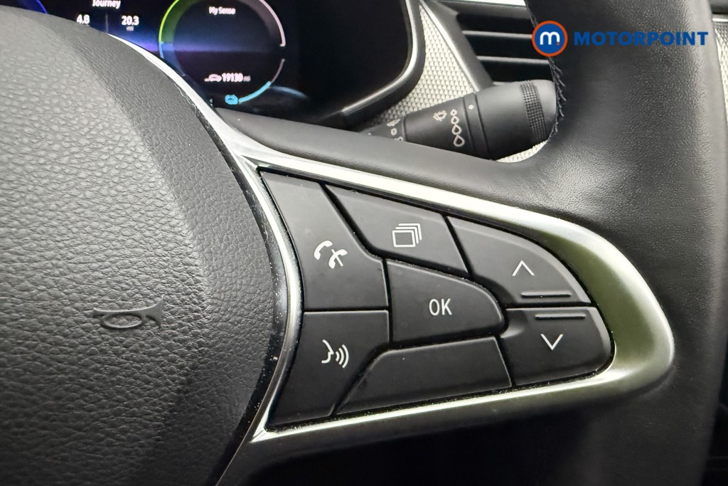 Renault Arkana Techno Automatic Petrol-Electric Hybrid SUV - Stock Number (1566840) - 15th supplementary image