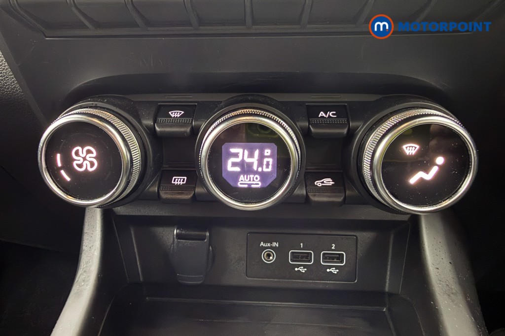 Renault Arkana Techno Automatic Petrol-Electric Hybrid SUV - Stock Number (1566840) - 16th supplementary image