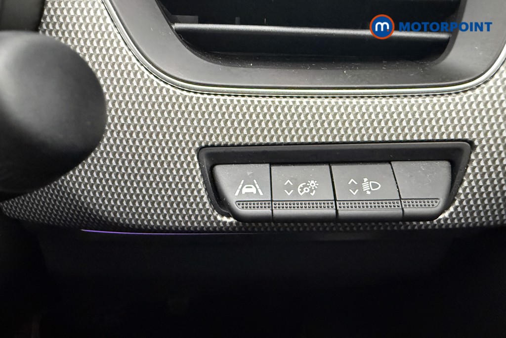 Renault Arkana Techno Automatic Petrol-Electric Hybrid SUV - Stock Number (1566840) - 17th supplementary image