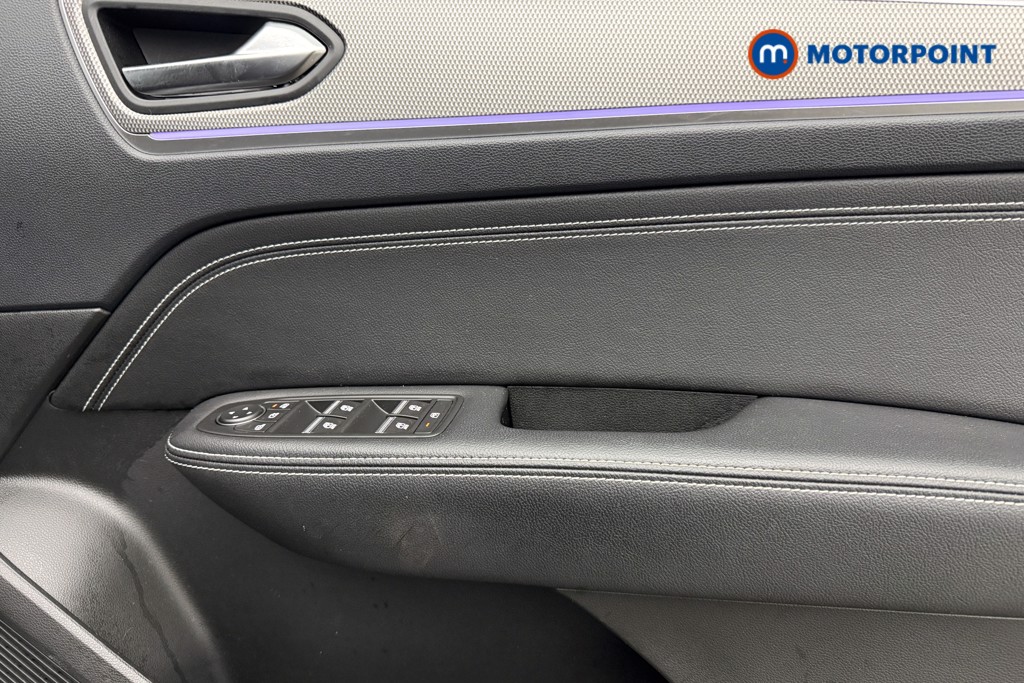 Renault Arkana Techno Automatic Petrol-Electric Hybrid SUV - Stock Number (1566840) - 18th supplementary image