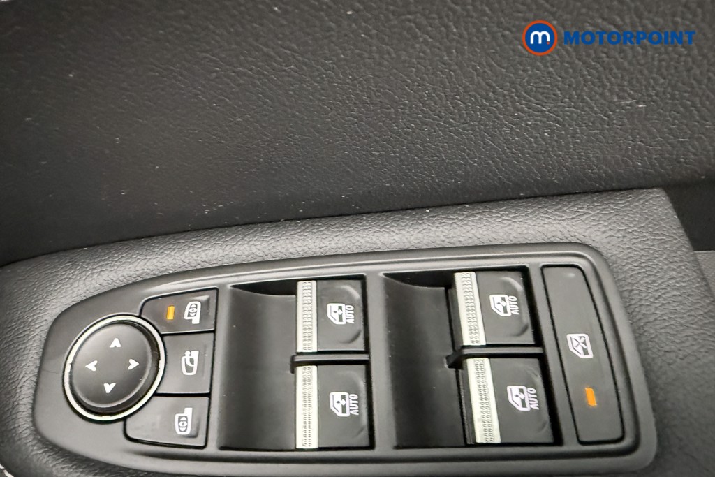 Renault Arkana Techno Automatic Petrol-Electric Hybrid SUV - Stock Number (1566840) - 19th supplementary image