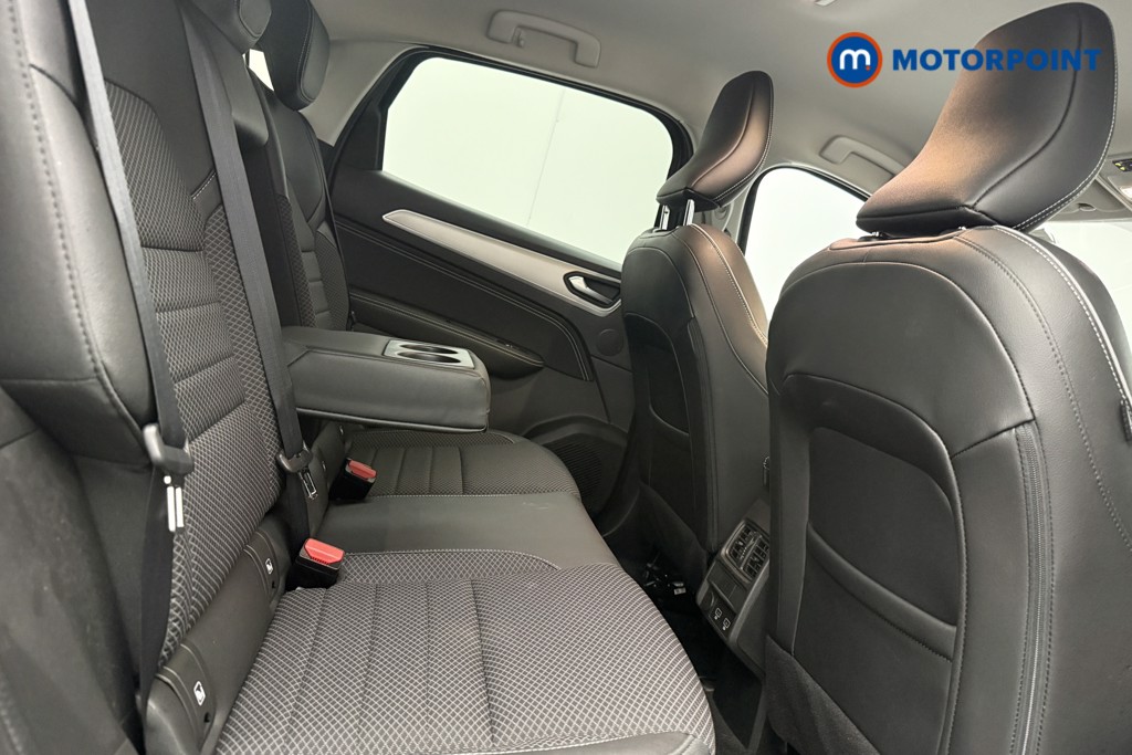 Renault Arkana Techno Automatic Petrol-Electric Hybrid SUV - Stock Number (1566840) - 20th supplementary image