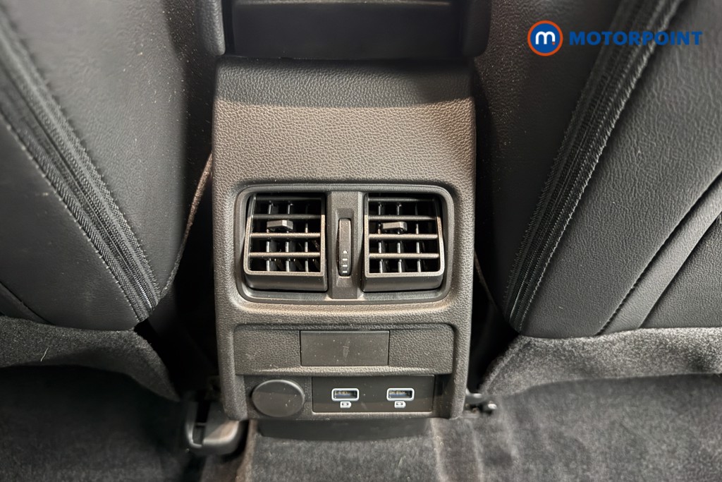 Renault Arkana Techno Automatic Petrol-Electric Hybrid SUV - Stock Number (1566840) - 21st supplementary image