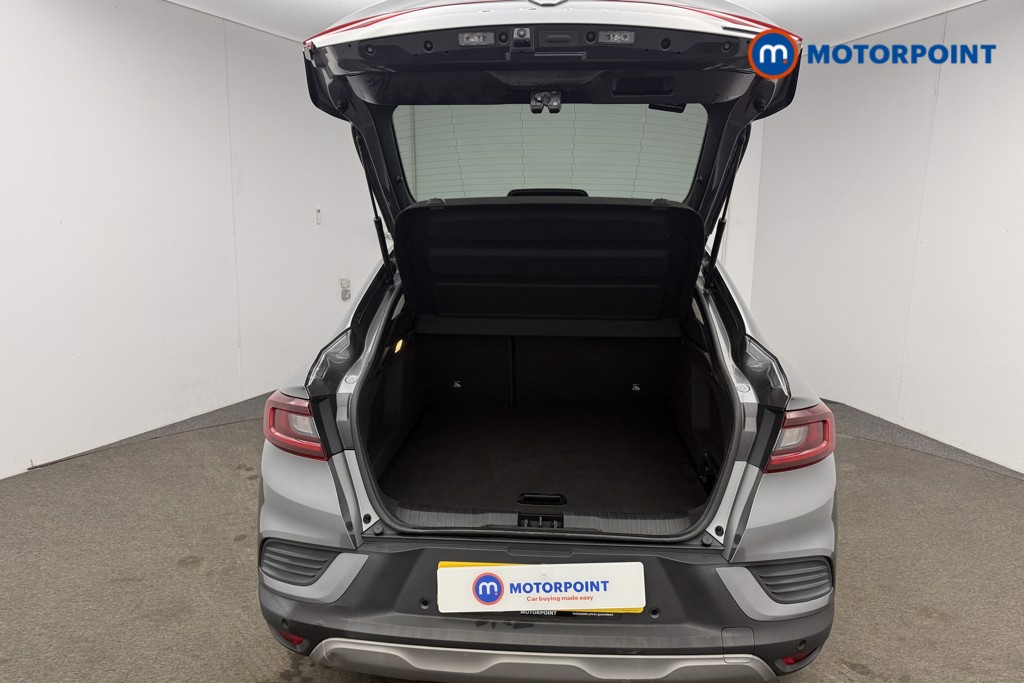 Renault Arkana Techno Automatic Petrol-Electric Hybrid SUV - Stock Number (1566840) - 22nd supplementary image
