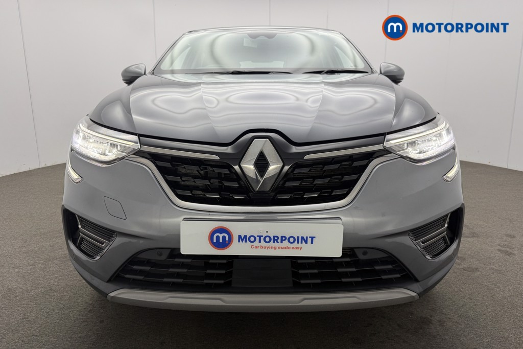 Renault Arkana Techno Automatic Petrol-Electric Hybrid SUV - Stock Number (1566840) - 24th supplementary image