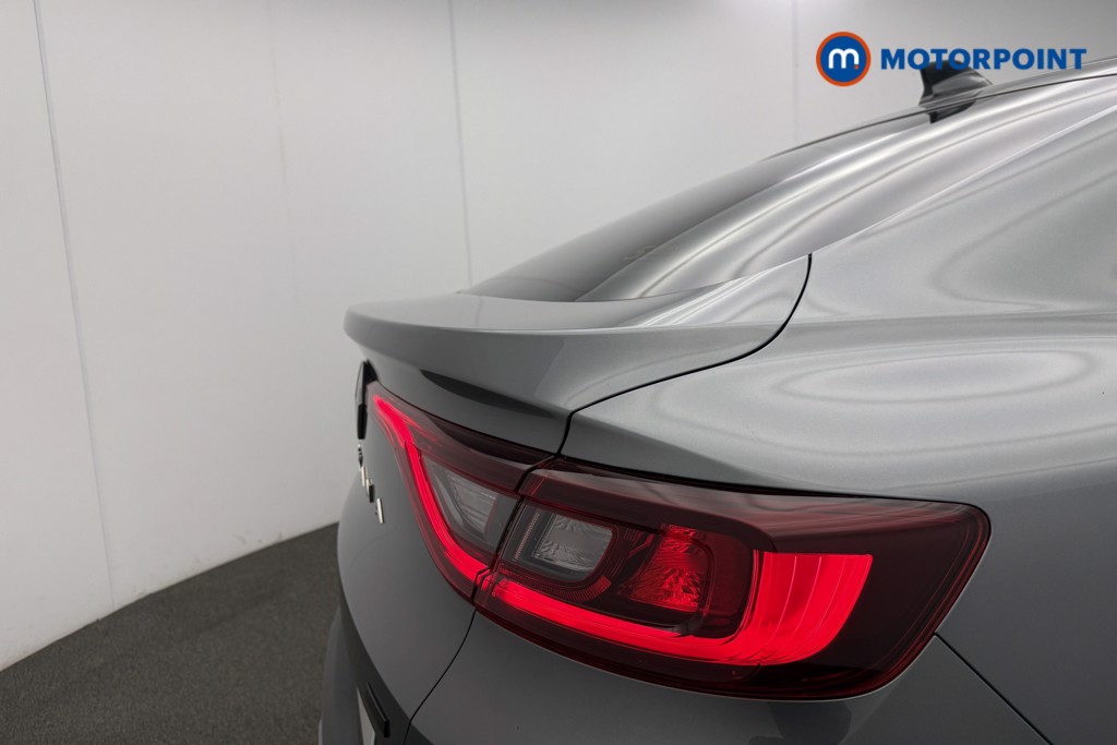 Renault Arkana Techno Automatic Petrol-Electric Hybrid SUV - Stock Number (1566840) - 27th supplementary image