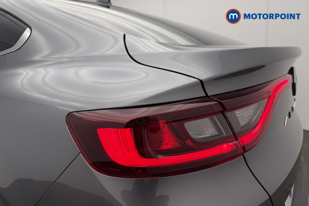 Renault Arkana Techno Automatic Petrol-Electric Hybrid SUV - Stock Number (1566840) - 28th supplementary image