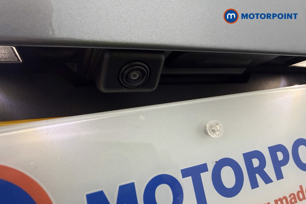 Renault Arkana Techno Automatic Petrol-Electric Hybrid SUV - Stock Number (1566840) - 29th supplementary image