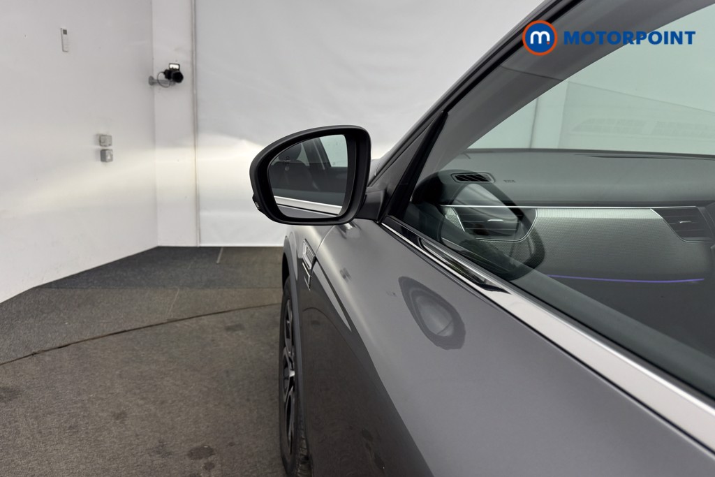 Renault Arkana Techno Automatic Petrol-Electric Hybrid SUV - Stock Number (1566840) - 31st supplementary image