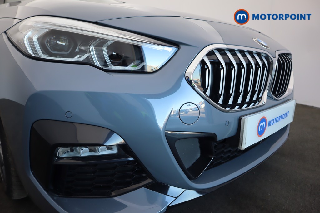 BMW 2 Series M Sport Automatic Petrol Saloon - Stock Number (1569148) - 2nd supplementary image