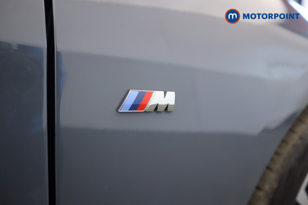 BMW 2 Series M Sport Automatic Petrol Saloon - Stock Number (1569148) - 3rd supplementary image