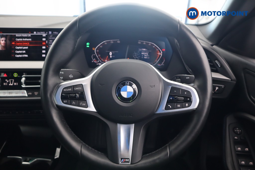 BMW 2 Series M Sport Automatic Petrol Saloon - Stock Number (1569148) - 4th supplementary image