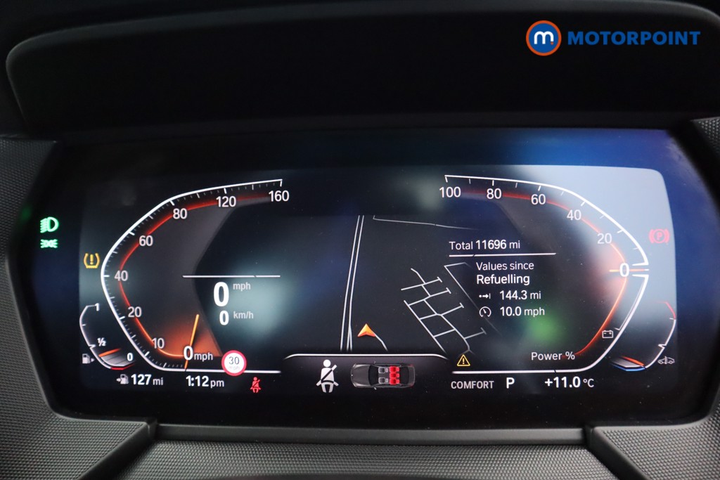 BMW 2 Series M Sport Automatic Petrol Saloon - Stock Number (1569148) - 5th supplementary image