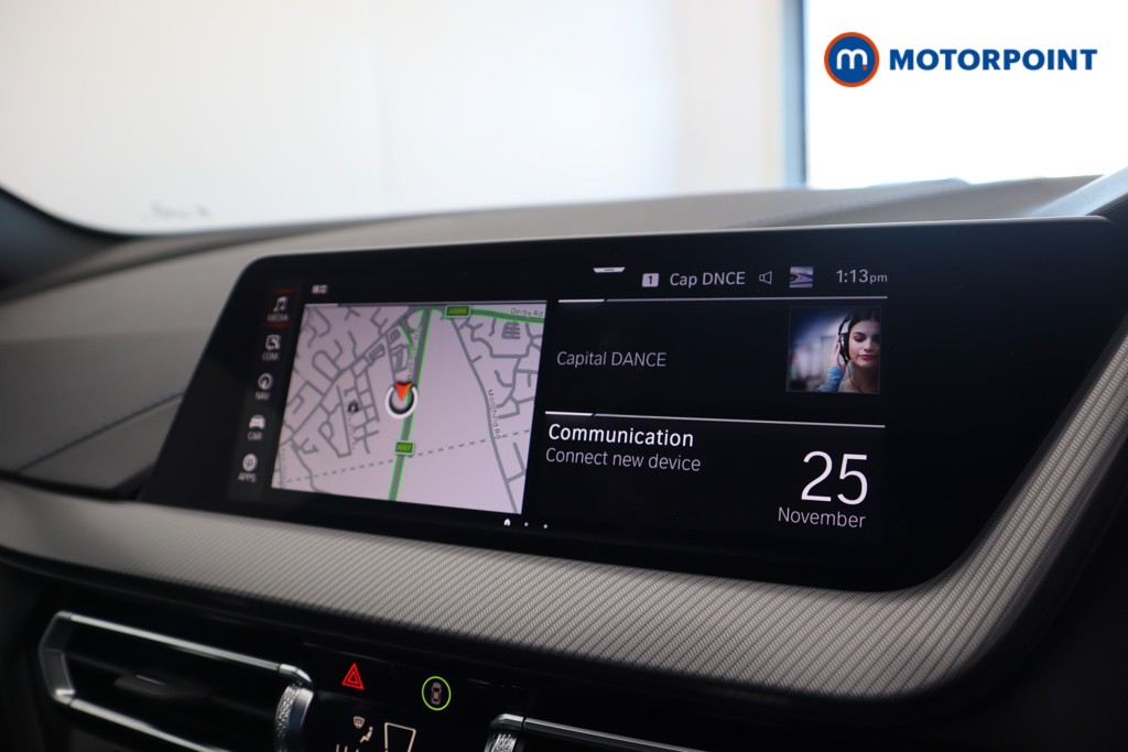 BMW 2 Series M Sport Automatic Petrol Saloon - Stock Number (1569148) - 12th supplementary image