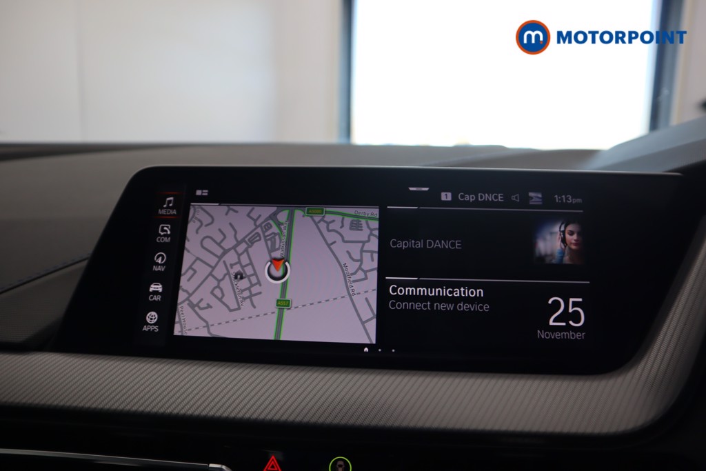 BMW 2 Series M Sport Automatic Petrol Saloon - Stock Number (1569148) - 13th supplementary image