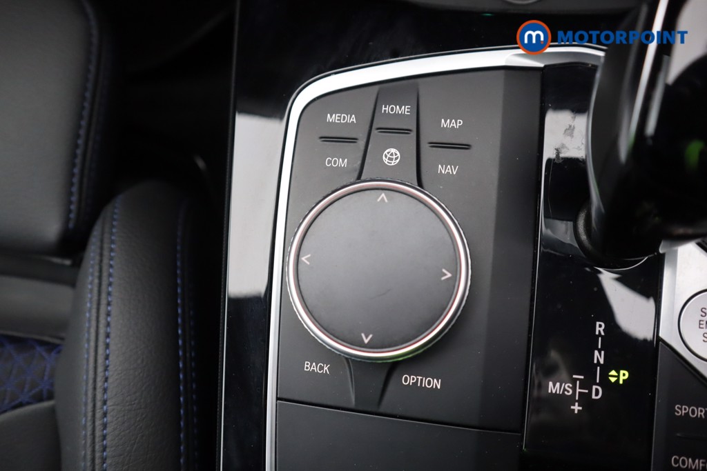 BMW 2 Series M Sport Automatic Petrol Saloon - Stock Number (1569148) - 17th supplementary image