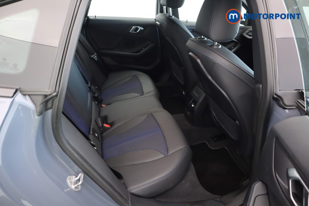 BMW 2 Series M Sport Automatic Petrol Saloon - Stock Number (1569148) - 31st supplementary image