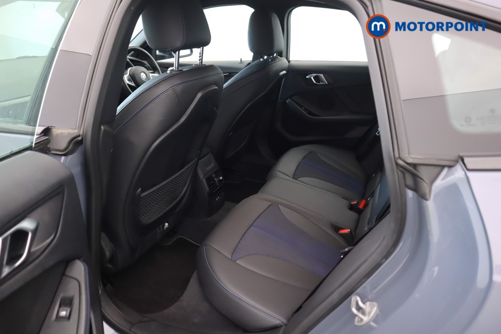 BMW 2 Series M Sport Automatic Petrol Saloon - Stock Number (1569148) - 35th supplementary image