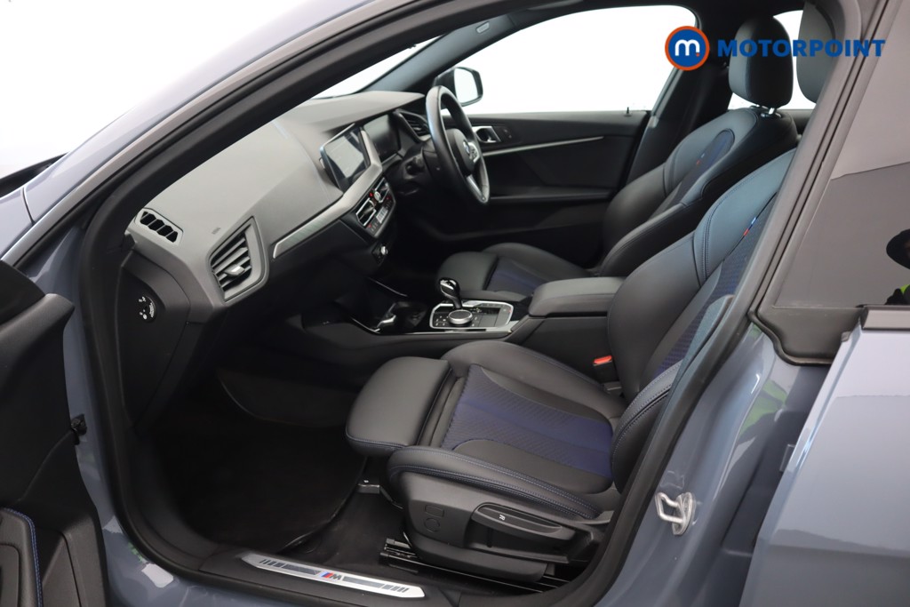 BMW 2 Series M Sport Automatic Petrol Saloon - Stock Number (1569148) - 37th supplementary image