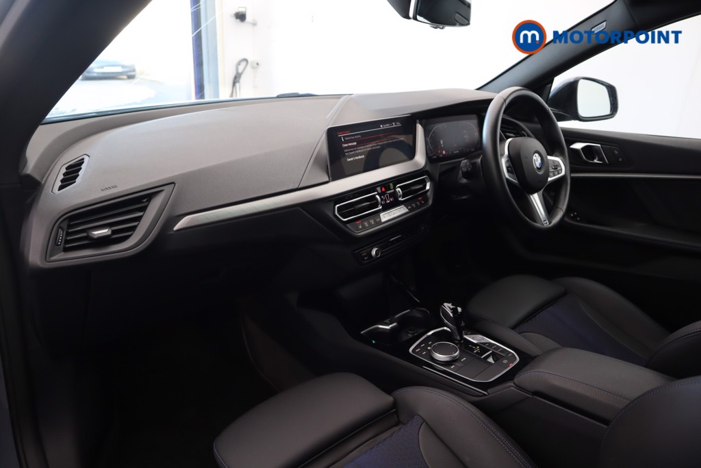 BMW 2 Series M Sport Automatic Petrol Saloon - Stock Number (1569148) - 39th supplementary image