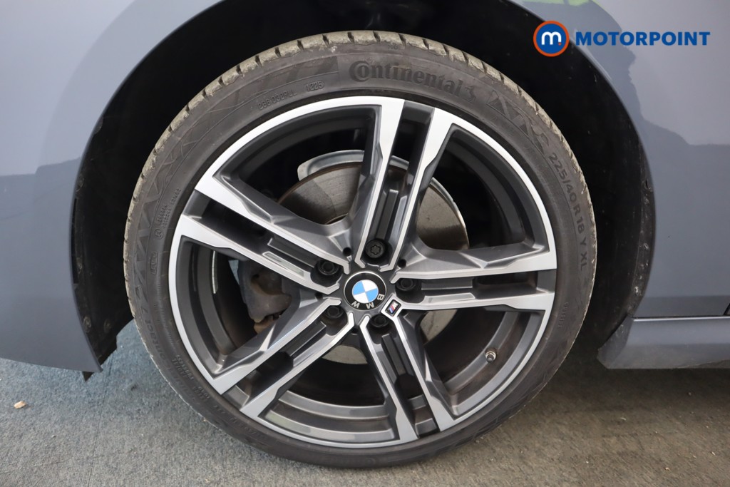 BMW 2 Series M Sport Automatic Petrol Saloon - Stock Number (1569148) - 42nd supplementary image